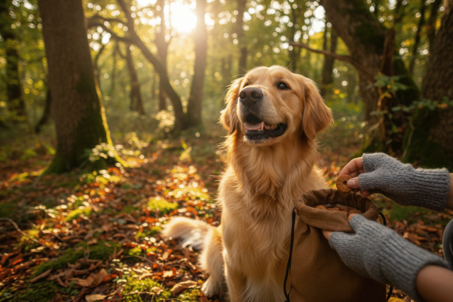 Dog Friendly Itineraries Challock: Woods, Farms & Pubs