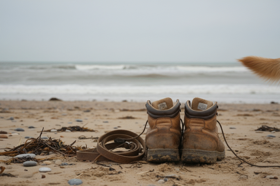 Dog-Friendly Beaches Near Challock: Your 2026 Guide