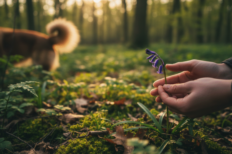 King's Wood Challock: Dog Walk Guide (2026 Tips & Trails)