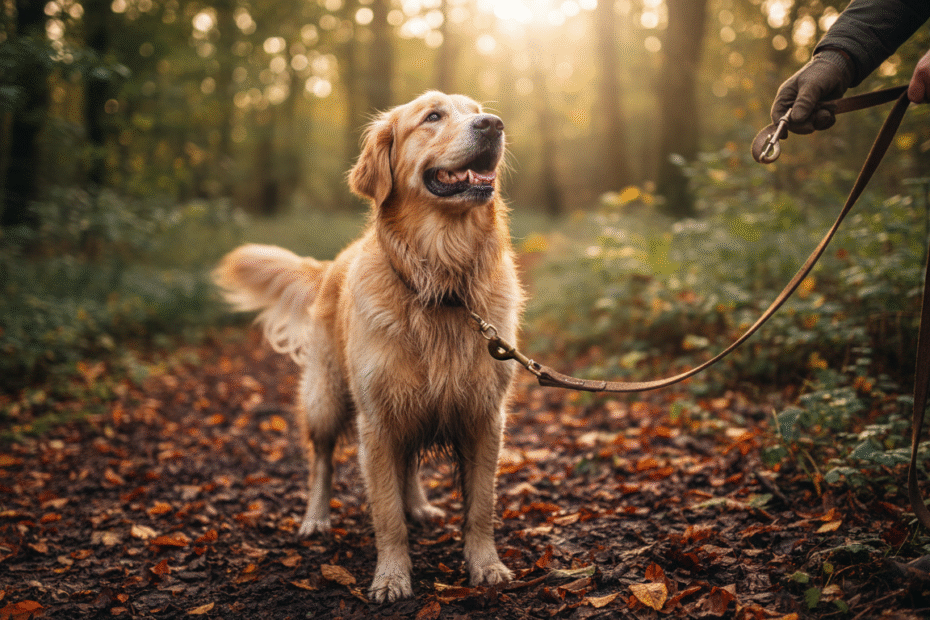 Dog-Friendly Days Out Near Challock, Kent (2026 Guide)